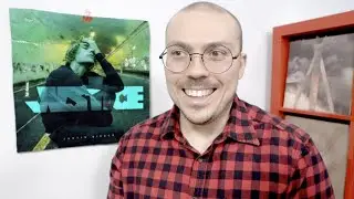 Justin Bieber - Justice ALBUM REVIEW