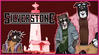 SHOULDN'T HAVE COME BACK - Let's Try Silverstone