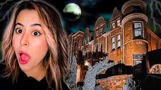 Survived a Night in Colorado&rsquo;s Most Haunted Mansion &mdash; The Patterson Inn