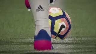 QUELLE FRAPPE DE KROOS | team footgame