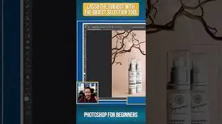 How to Duplicate Any Object in Photoshop #shorts #photoshop