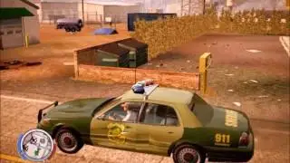 The Decaying State : Se. 1 Ep. 49 'The Carlos Twins' (Let's Survive State of Decay)
