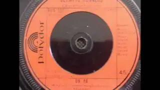 Olympic Runners -  On Ya