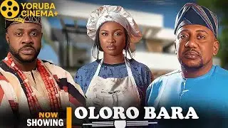 Oloro Bara (The Wealthy Beggar) | Latest Yoruba Movies 2026 Odunlade Adekola, Obatide Kelvin