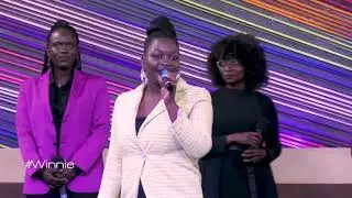 Made A Way Cover (Travis Greene)