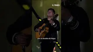Video registrado en vuelo: el &uacute;ltimo trayecto de Yeison Jim&eacute;nez antes del accidente |&nbsp;EL TIEMPO
