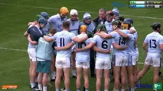 2020 09:05 Na Piarsaigh v Ballybrown   Limerick SHC 1:4 Final