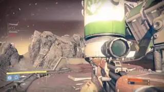 Destiny - Trials of Osiris Tips and Tricks (How to get free final round sniper!)