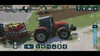 Farming similatör 2025 serisi yeni cihaz telefon tablet gibi cihazlarda oynaya bilirsiniz 