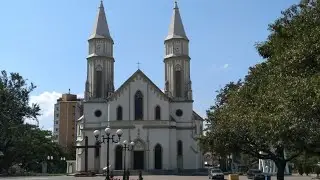 Município de Braço do Norte SC