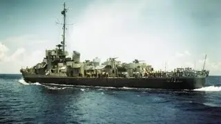 The American Mathematician Who Predicted German U-Boat Attacks With Uncanny Precision