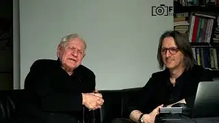 Artysta multimedialny - J&oacute;zef Robakowski