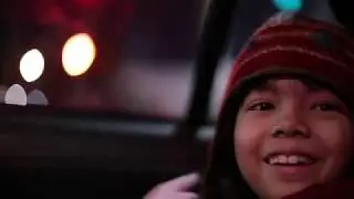 CHRISTMAS IN OUR CAR by Rough Church (feat Clementine) [OFFICIAL VIDEO]