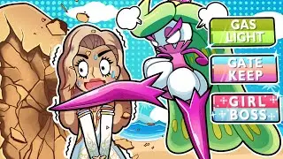 Surviving a Pok&eacute;mon Game With 80+ Types (Barely)