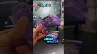 Ultimate PS5 DualSense Customization with Extreme Rate Mod Kit! 🎮