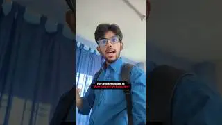 You are Student of 