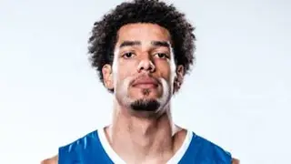 Zach Smith 2024/25 highlights