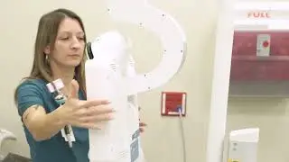 Inside Phoebe - Phoebe Worth ER