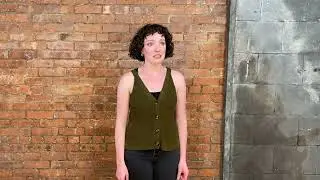 Emily Rogers - Patterns (Baby)