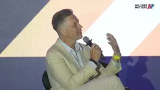 ATM24 | Cultural Crossover Going Beyond Single Dimension Partnerships