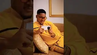 #nollywood #Vila Cute 🥰 Clinton Joshua