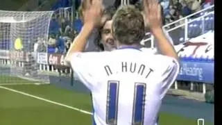 Some of Noel Huns highlights  Season 2008 to 2011
