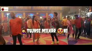 Dil mera blast ho gaya...Darshan raval