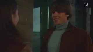 V&aring;r tid &auml;r nu S03E02 - VIP - syn tolkat