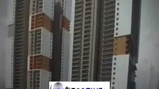 WAVE INFRATECH &ndash;WAVE CITY CENTRE &ndash; EMINENCE PROJECT GRANTED TO L&T