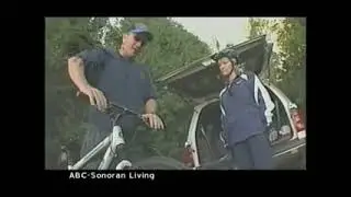 ABC News, Sonoran Living with Jason Latas Performance Life Coach and Adventure Guru  in Maui, Hawaii