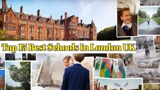London के 15 Best International Schools 2025 | Fees, IB/A-Level, Ranking UK Top Secondary