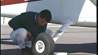 1  Ground Operations   Preflight Inspection (PPL)