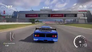 GRID: Legends - racing
