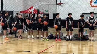 PURE ELITE 62 vs SHARKS ELITE 53 = 02 15 2025