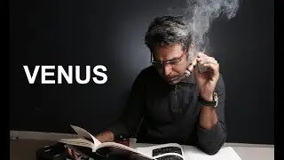 Venus in 3rd house in D9 Navamsa Chart in Vedic Astrology