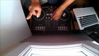 Mix SLOHARD Terminal Mix 4 Reloop