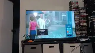 Fool's Gold (2008) End/Start to Machine Gun Preacher (2011) on UniMas 46-1 KFTR-DT