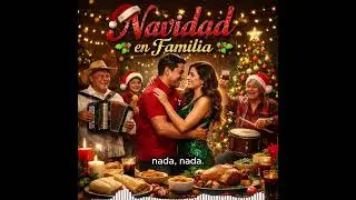 Navidad en Familia (Cumbia Navideña) | Para Bailar y Brindar