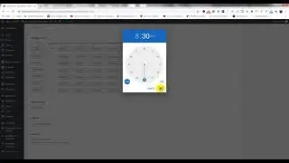Multibranch Settings and Order Management Overview on FoodBook Plugin