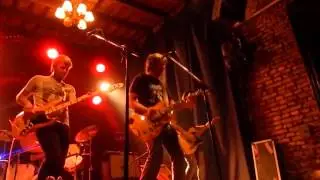 69 DEMONIOS - Little T & A (Rolling Stones Cover)