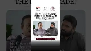 NCD Expands | More Projects Coming to Mokila!