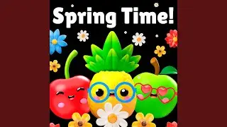 My Spring Song