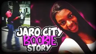 JARO CITY BOOBIE - JARO FIRST LADY ,HER AND LIL BOO RELATIONSHIP ,SET UP QUEEN ? K.I ,I ALMOST 👊🏽OUT