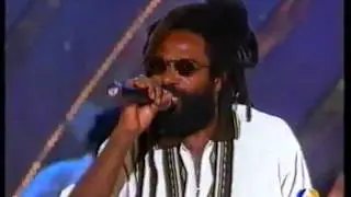 Supa T (Trevor Taylor ex Bad Boys Blue) - Love & Respect (Live Summer 1997 Antena 3)