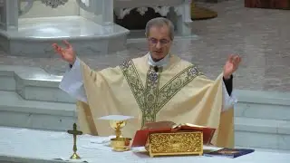 La Santa Misa: 26 de abril