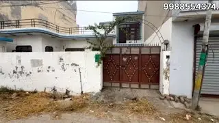 Kothi For Sale In Fatehgarh Sahib.
