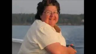 Edna Mirasty - pimatisiwin