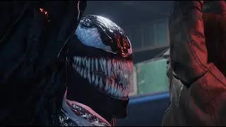 4K Marvel's Spider-Man 2 | PS5 Gameplay Part 41