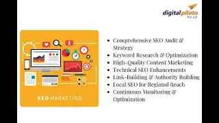 How SEO Boosted Organic Clicks of Digital Piloto by Over 200% in Just 12 Months!