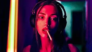 Smoke Mood - Deep House 2026 &bull; Chill / Night Vibes Urban Night, Just Relax - Stress Relief Mix #21